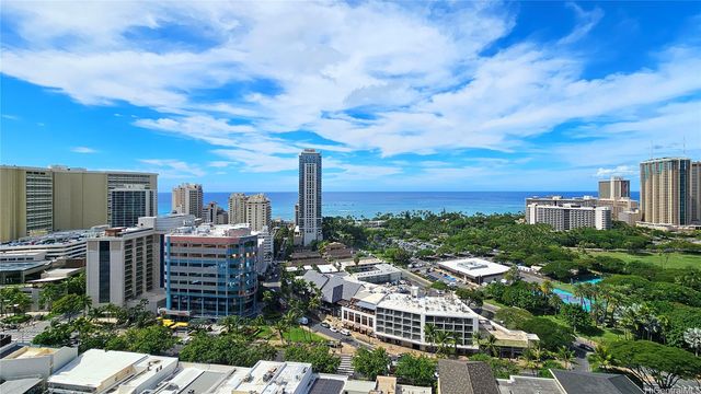 2139 Kuhio Avenue 2401, Honolulu, HI 96815