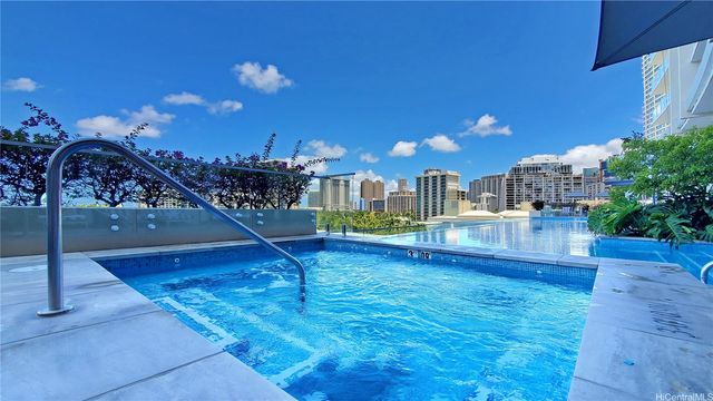 2139 Kuhio Avenue 2401, Honolulu, HI 96815