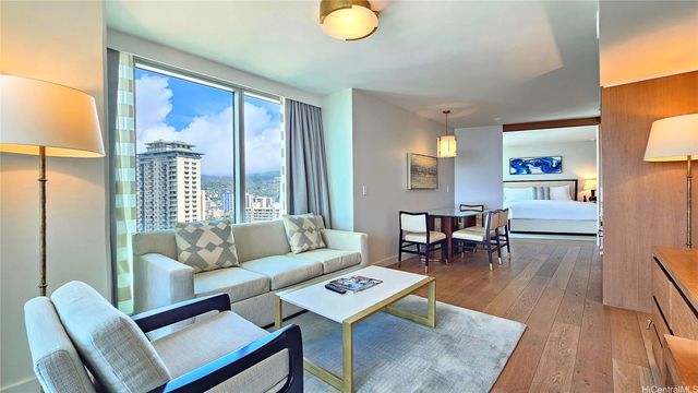 2139 Kuhio Avenue 2401, Honolulu, HI 96815