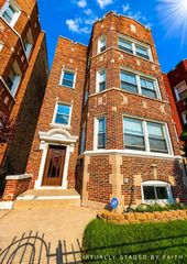 7821 S Winchester Avenue 3, Chicago, IL 60620