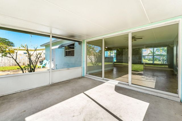406 N Neptune Drive, Satellite Beach, FL 32937
