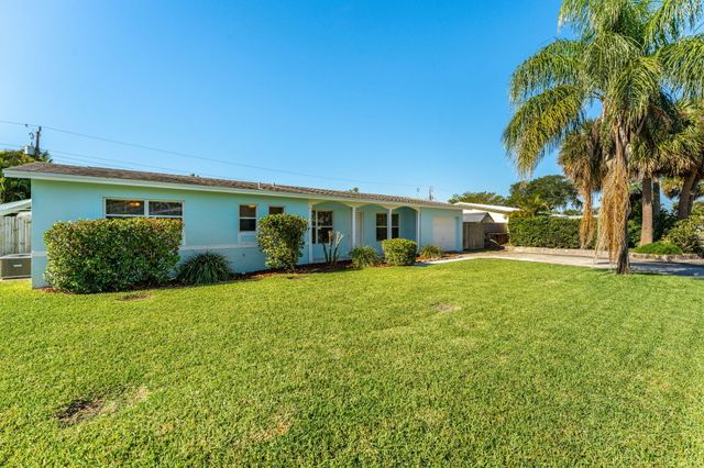 406 N Neptune Drive, Satellite Beach, FL 32937