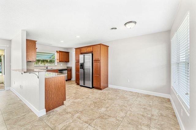 406 N Neptune Drive, Satellite Beach, FL 32937
