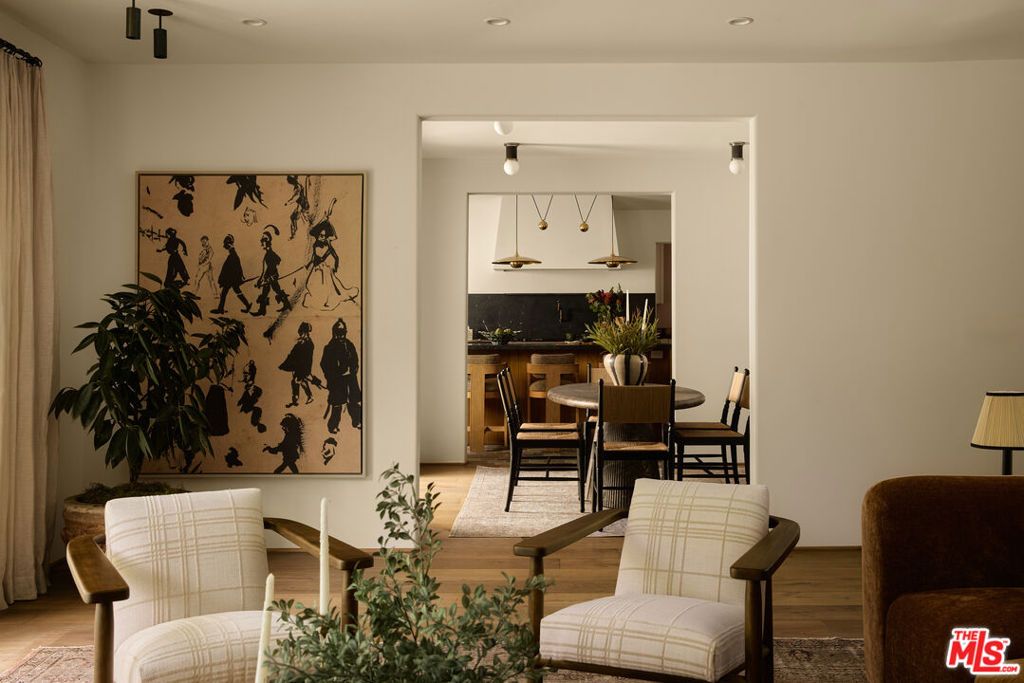 1229 Chantilly Road, Los Angeles, CA 90077 — photo 3