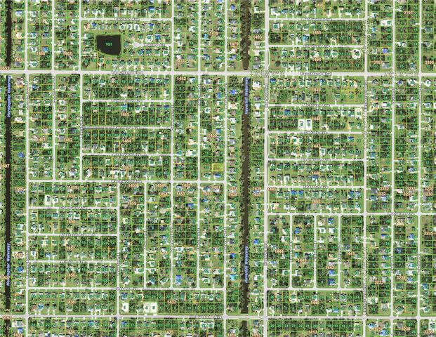 1105 WATERSIDE STREET, Port Charlotte, FL 33952