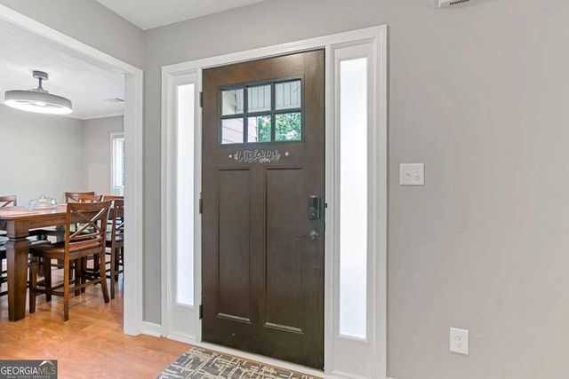 507 Daileys Creek Drive, Mcdonough, GA 30253