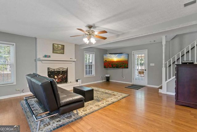 507 Daileys Creek Drive, Mcdonough, GA 30253