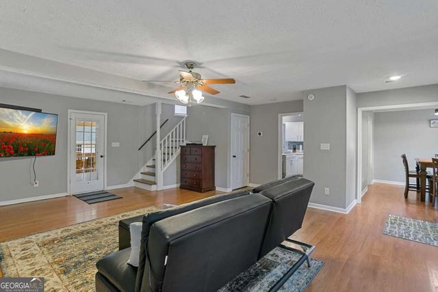 507 Daileys Creek Drive, Mcdonough, GA 30253