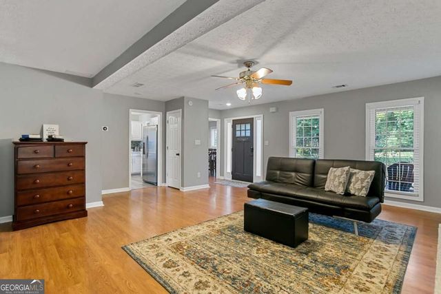 507 Daileys Creek Drive, Mcdonough, GA 30253