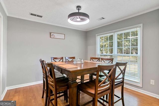 507 Daileys Creek Drive, Mcdonough, GA 30253