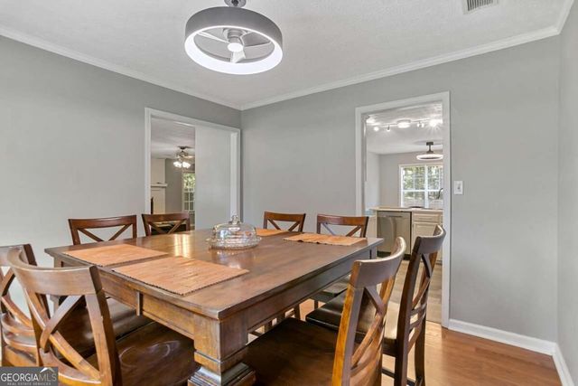 507 Daileys Creek Drive, Mcdonough, GA 30253