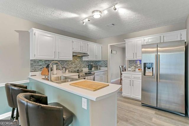 507 Daileys Creek Drive, Mcdonough, GA 30253