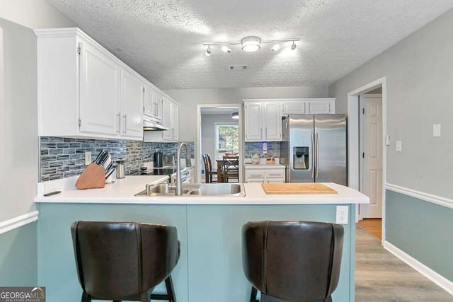507 Daileys Creek Drive, Mcdonough, GA 30253