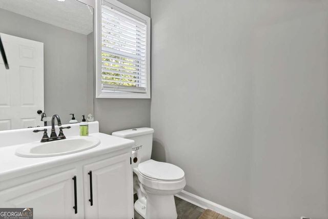 507 Daileys Creek Drive, Mcdonough, GA 30253