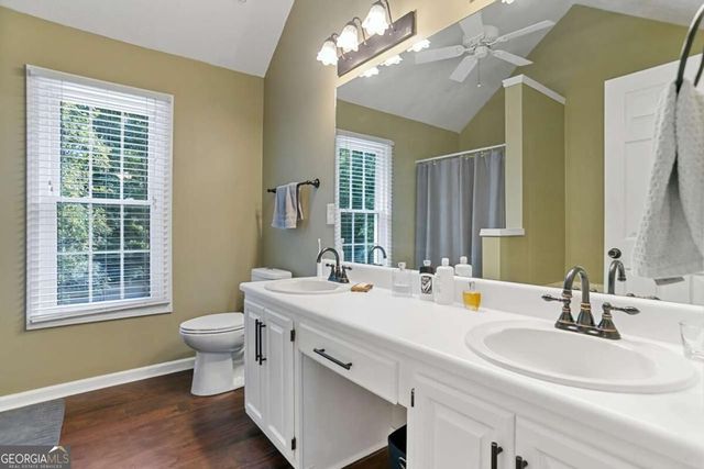 507 Daileys Creek Drive, Mcdonough, GA 30253