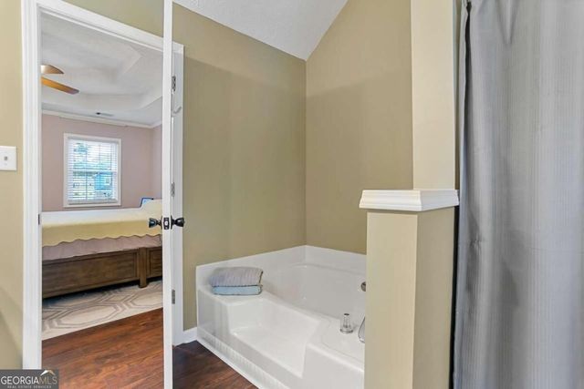 507 Daileys Creek Drive, Mcdonough, GA 30253