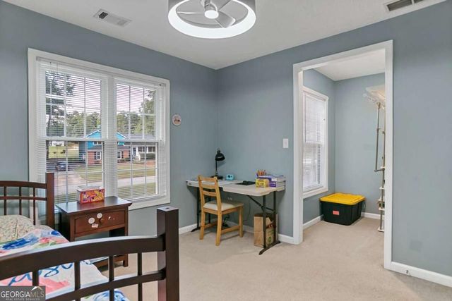 507 Daileys Creek Drive, Mcdonough, GA 30253