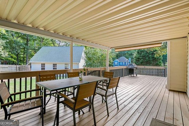507 Daileys Creek Drive, Mcdonough, GA 30253
