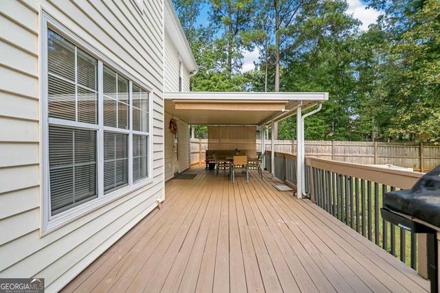 507 Daileys Creek Drive, Mcdonough, GA 30253