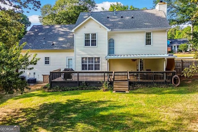 507 Daileys Creek Drive, Mcdonough, GA 30253