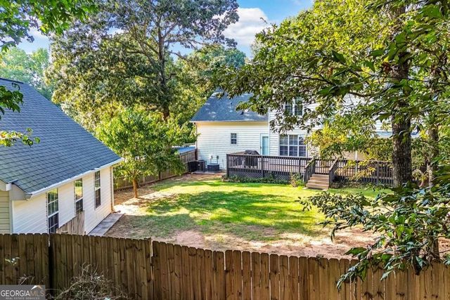 507 Daileys Creek Drive, Mcdonough, GA 30253