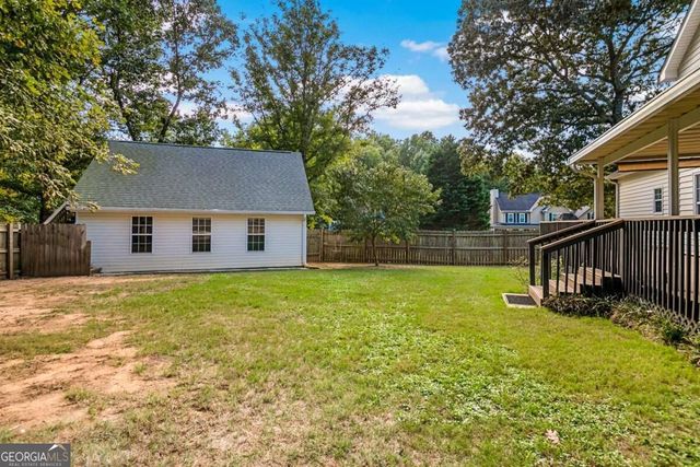 507 Daileys Creek Drive, Mcdonough, GA 30253