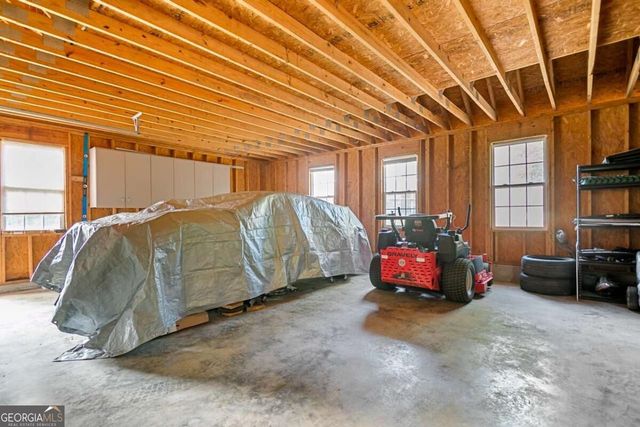 507 Daileys Creek Drive, Mcdonough, GA 30253
