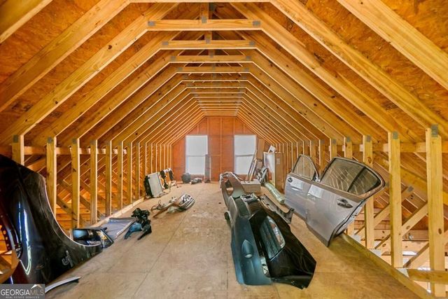 507 Daileys Creek Drive, Mcdonough, GA 30253