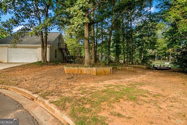 507 Daileys Creek Drive, Mcdonough, GA 30253