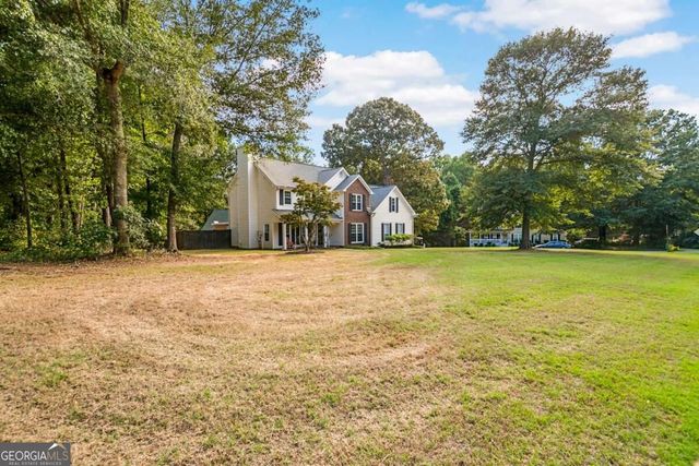 507 Daileys Creek Drive, Mcdonough, GA 30253