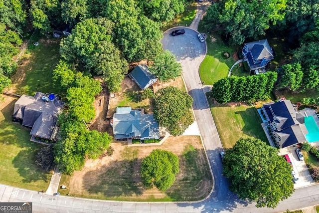 507 Daileys Creek Drive, Mcdonough, GA 30253