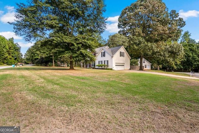 507 Daileys Creek Drive, Mcdonough, GA 30253