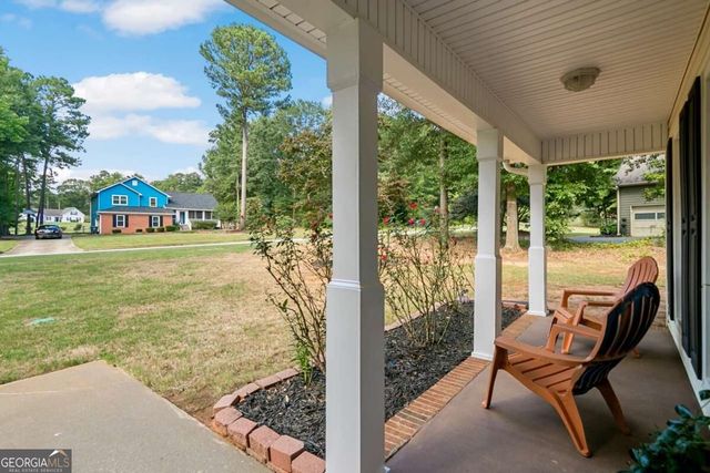 507 Daileys Creek Drive, Mcdonough, GA 30253