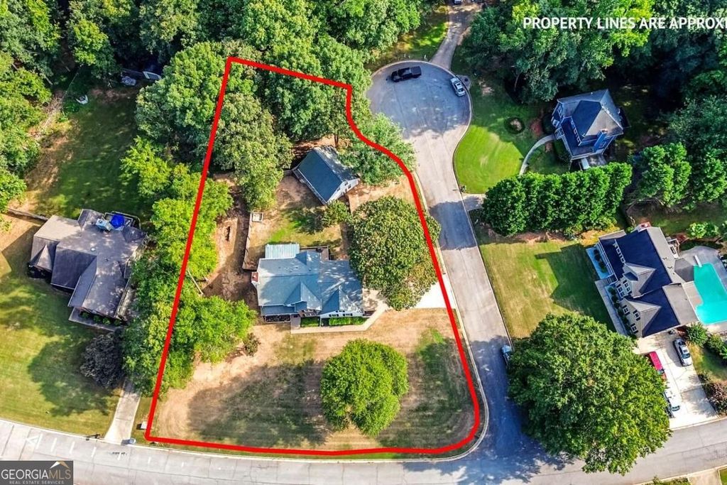 507 Daileys Creek Drive, Mcdonough, GA 30253 — photo 4