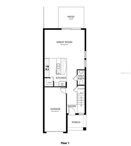 5770 WINDY BAY TERRACE, Nokomis, FL 34275