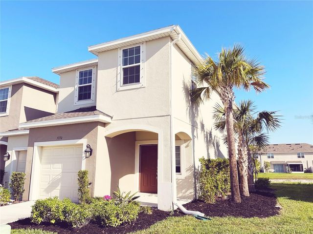 5770 WINDY BAY TERRACE, Nokomis, FL 34275