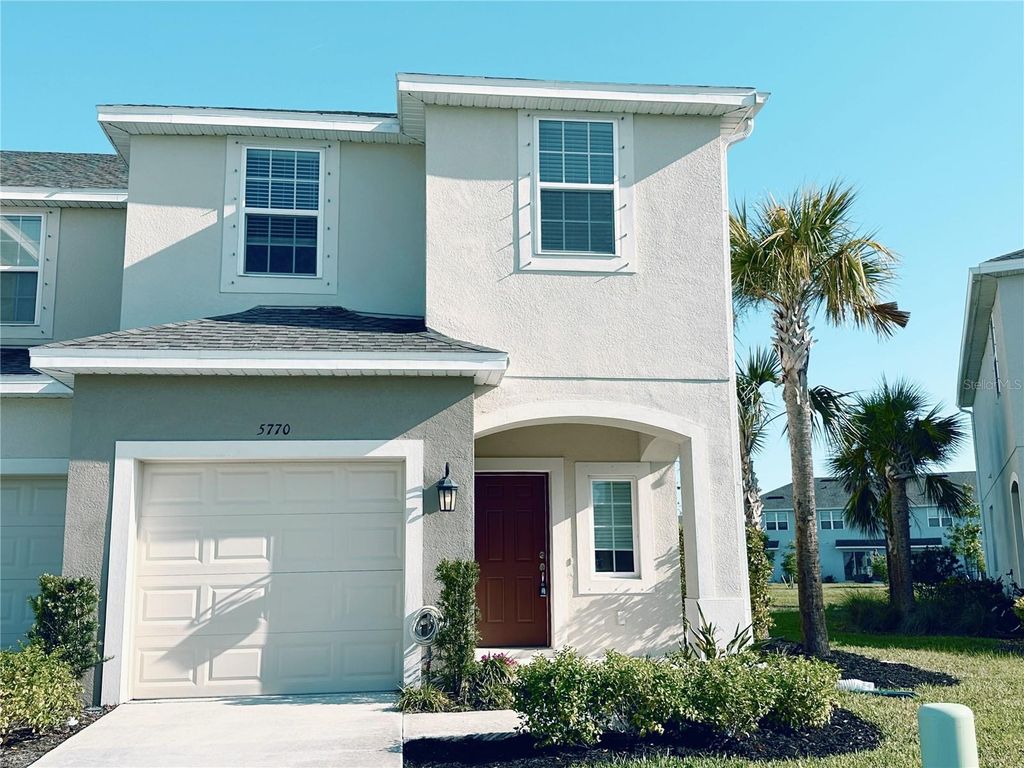 5770 WINDY BAY TERRACE, Nokomis, FL 34275