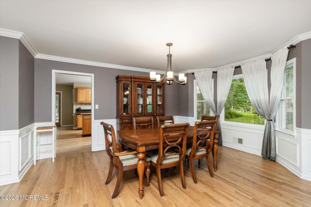 124 Bobbi'S Terrace, Plumsted, NJ 08533