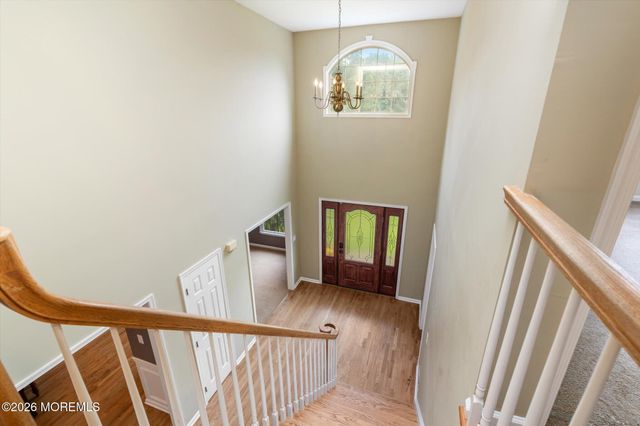 124 Bobbi'S Terrace, Plumsted, NJ 08533