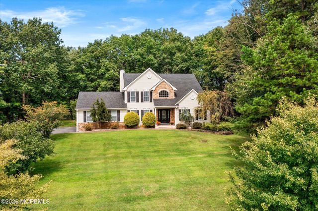 124 Bobbi'S Terrace, Plumsted, NJ 08533