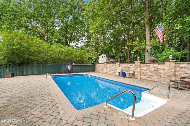 124 Bobbi'S Terrace, Plumsted, NJ 08533