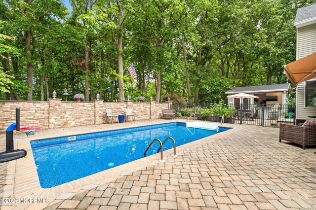 124 Bobbi'S Terrace, Plumsted, NJ 08533