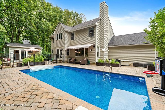 124 Bobbi'S Terrace, Plumsted, NJ 08533