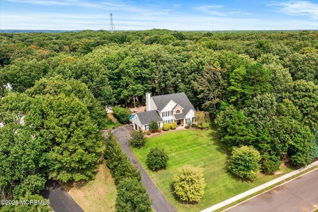 124 Bobbi'S Terrace, Plumsted, NJ 08533