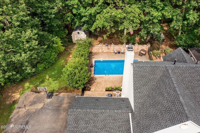 124 Bobbi'S Terrace, Plumsted, NJ 08533
