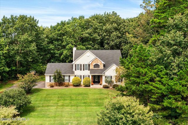 124 Bobbi'S Terrace, Plumsted, NJ 08533