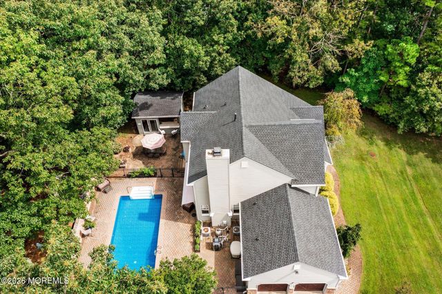 124 Bobbi'S Terrace, Plumsted, NJ 08533
