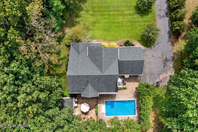 124 Bobbi'S Terrace, Plumsted, NJ 08533