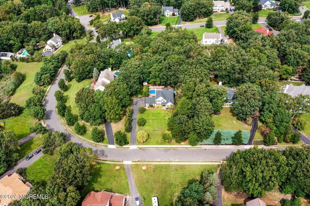 124 Bobbi'S Terrace, Plumsted, NJ 08533