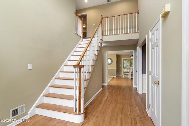 124 Bobbi'S Terrace, Plumsted, NJ 08533